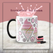 TASSE - Unwiderstehliches Eis Creme Licorice - Adi