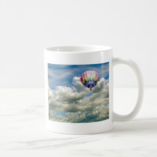 Tasse - UP ... Bis ... bis ... (Rechts)