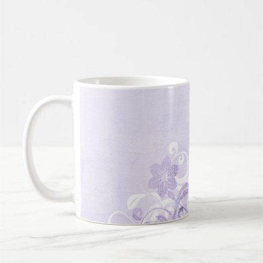 Tasse Urban Garden Pastel (Links)