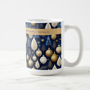 Tasse Urlaub - Design Weltfrieden