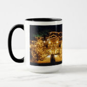 Tasse "Urlaubslicht" (Links)