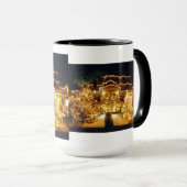 Tasse "Urlaubslicht" (VorderseiteRechts)