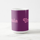 Tasse Ursula (Mittel)