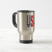 TASSE USA (Vorderseite Links)