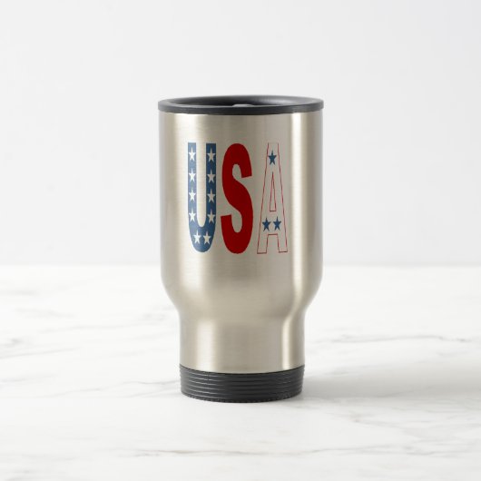 TASSE USA (Mittel)