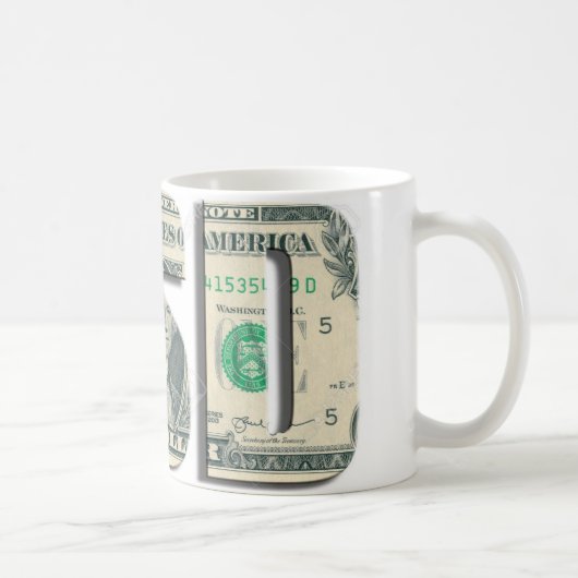 Tasse USD (Rechts)