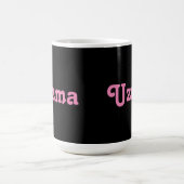 Tasse Uzma (Mittel)