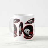 Tasse va12 (Vorderseite Links)
