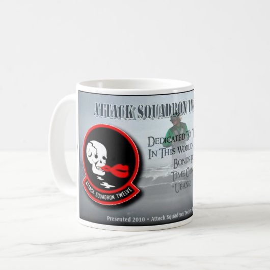 Tasse VA12 (Vorderseite Links)