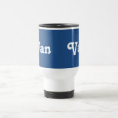 Tasse Van (Mittel)