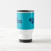 Tasse Van (Mittel)