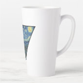 Tasse Van Gogh Art Design (Rechts)