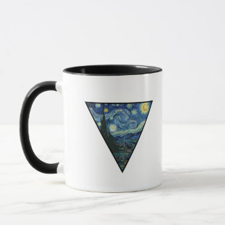 Tasse Van Gogh Einzigartiges Design Art