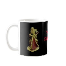 Tasse "VATER CHRISTMAS"