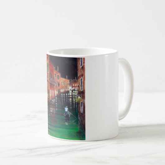 Tasse Venecia (VorderseiteRechts)