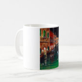 Tasse Venecia (Vorderseite Links)