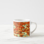 Tasse Venedigs zu Hause - Arsenale (Rechts)