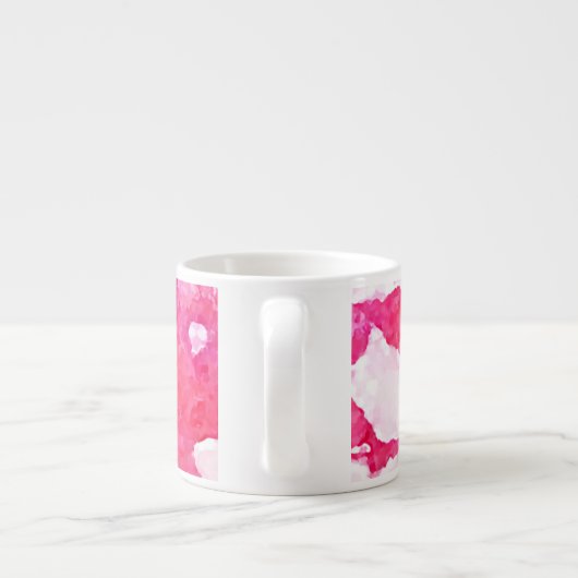 Tasse Venedigs zu Hause - Borlotti (Rückseite)