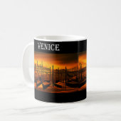 Tasse VENICE (Vorderseite Links)