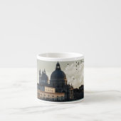 Tasse Venice Espresso (Vorderseite)