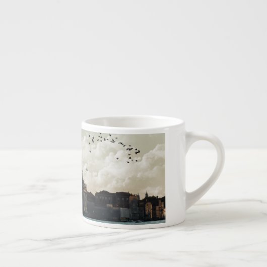 Tasse Venice Espresso (Rechts)