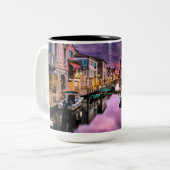 Tasse Venice Grand Canal Italien (Vorderseite Links)