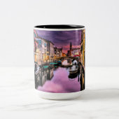 Tasse Venice Grand Canal Italien (Mittel)