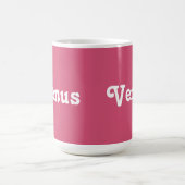 Tasse Venus (Mittel)