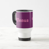 Tasse Venus (Vorderseite Links)