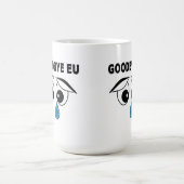 Tasse verabschiedet EU (Mittel)