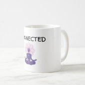 Tasse | Verbunden 2 (VorderseiteRechts)