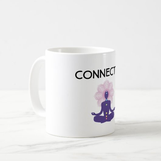 Tasse | Verbunden 2 (Vorderseite Links)