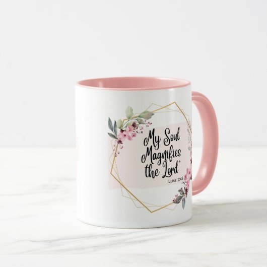 Tasse vergrößern (VorderseiteRechts)