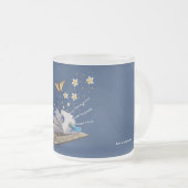 TASSE - Verliert in einem Quatrain von Adiela Akoo (VorderseiteRechts)