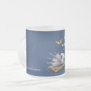 TASSE - Verliert in einem Quatrain von Adiela Akoo