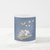 TASSE - Verliert in einem Quatrain von Adiela Akoo (Mittel)