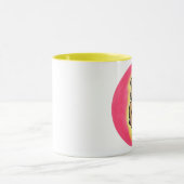 Tasse Vermin (Zentrum)