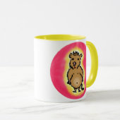 Tasse Vermin (VorderseiteRechts)