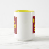 Tasse Vermont (Zentrum)