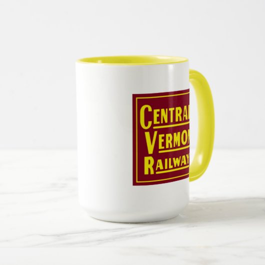 Tasse Vermont (VorderseiteRechts)