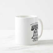 Tasse - verschiedene Stile (personalisiert) (VorderseiteRechts)