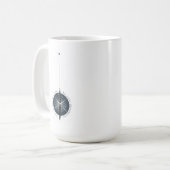 TASSE (VERTIKAL) (Vorderseite Links)