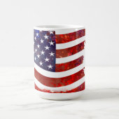 -Tasse Verwandlungstasse (Zentrum)