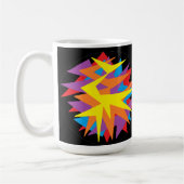 Tasse: Verwirrung Kaffeetasse (Links)