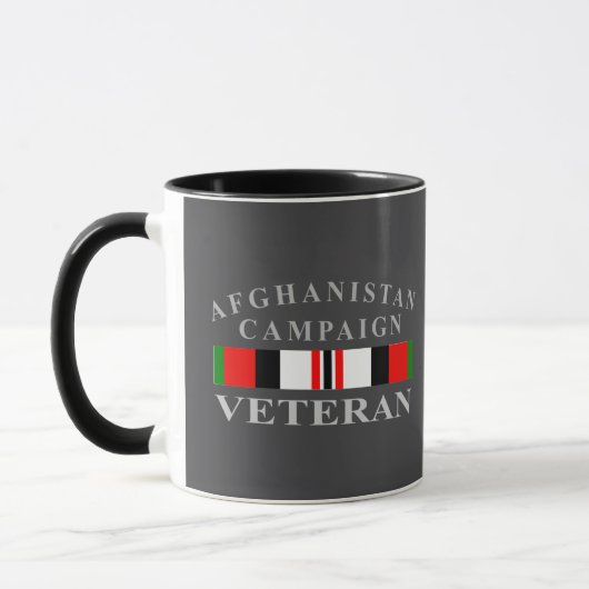 Tasse Veteran (Links)