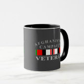Tasse Veteran (VorderseiteRechts)