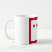 Tasse VFMA C Company (Links)
