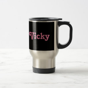 Tasse Vicky