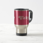 Tasse Vicky (VorderseiteRechts)