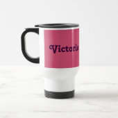 Tasse Victoria (Links)